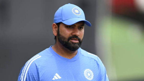 Gambhir is the coach, Rohit is the captain, while 6 players from KKR-MI get a chance, Team India announced for Sri Lanka ODI series 2 Rohit Sharma