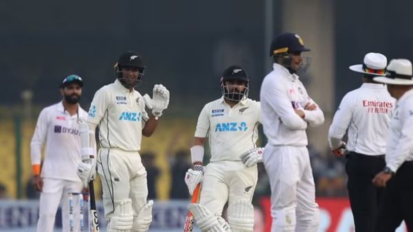 Gambhir removed Rohit-Kohli, gave chance to 5 flop players of IPL, 15 member Indian team announced for New Zealand Test series 1