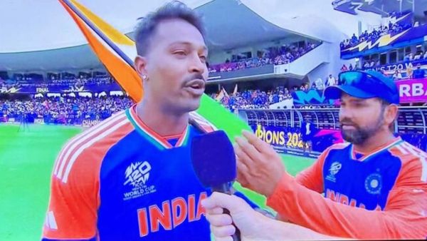 Natasha left Hardik Pandya crying and alone, divorce will happen as soon as they return to India, both of them do not want to be with each other 2 Hardik Pandya