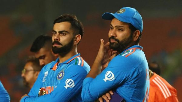 3 reasons why Rohit Sharma and Virat Kohli will play the 2027 ODI World Cup together 1
