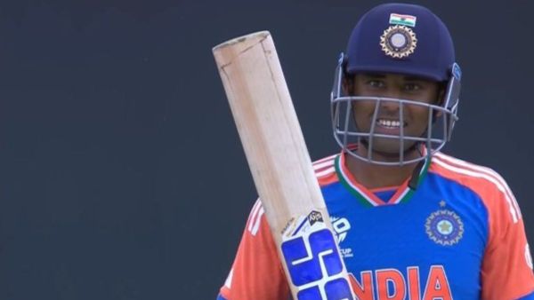 Surya is the permanent captain, then 7 players will go on their first foreign tour, 15-member Indian team announced for the surprise T20 series starting from November 8 Surya Kumar Yadav