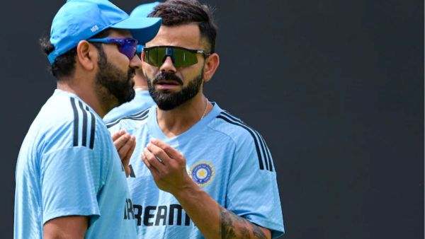 Rohit and Kohli shot themselves in the foot by retiring, now out of World Cup 2027 along with WTC 2025 2 World Cup 2027