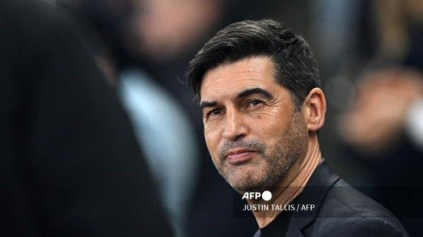 Paulo Fonseca