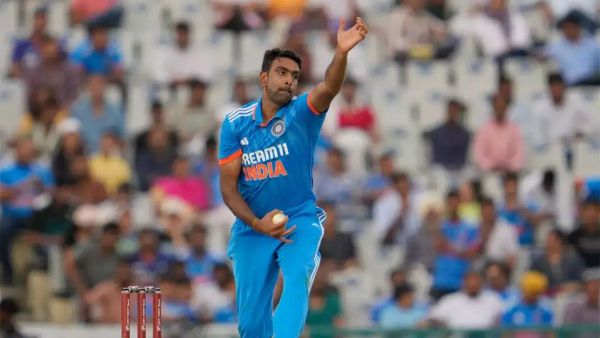 After Rohit-Kohli-Jadeja, now Ashwin made fans cry, announced retirement from ODI-T20, said- I will only play Tests...', 2 Ravichandran Ashwin
