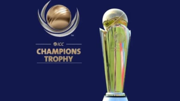 Champions Trophy 2025 schedule announced, India-Pakistan in the same group, know where this great match will be played 1