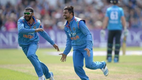 Just before the Zimbabwe tour, Suresh Raina and Yuvraj Singh took a U-turn from retirement and left for Team India overnight 2