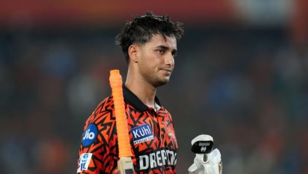 This Indian batsman likes to hit sixes more than fours, will make his debut in Zimbabwe, became Rohit Sharma's Kaal 2