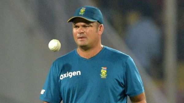 Bowling coach announced for IND vs ZIM series, not Nehra-Zaheer but this veteran has been given the responsibility 1