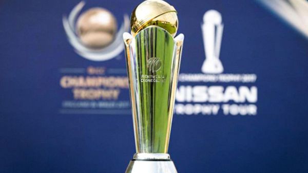 BCCI is ready to play Champions Trophy, Jay Shah himself named which 15 players will go to Pakistan 2 Jay Shah