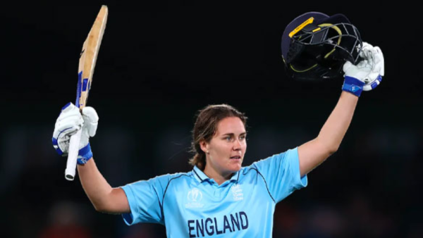 This female cricketer shone for the country even after becoming a mother, played a quick innings of 76 runs and gave victory against New Zealand 2
