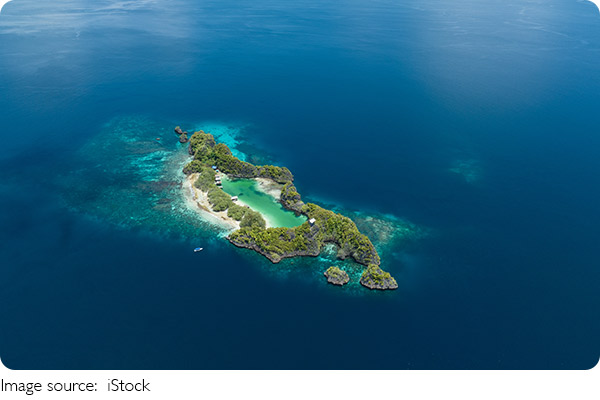 Segurança em PNG