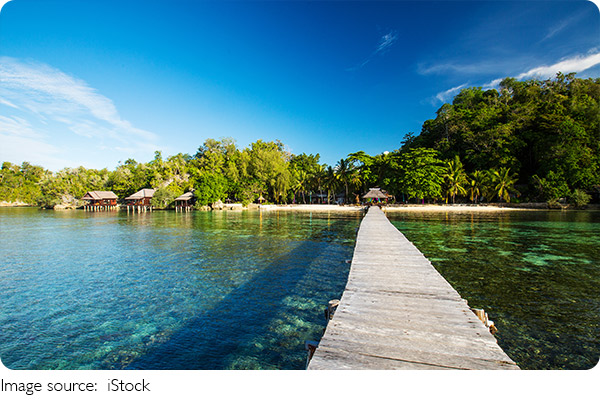 Sulawesi Có Gì Hấp Dẫn?