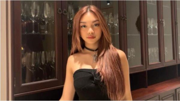 Naura Ayu punya pacar baru