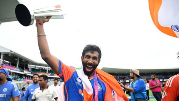 'I will also retire...', finally Jaspreet Bumrah told the date of his retirement, told on which day he will play the farewell match 2 Jasprit Bumrah