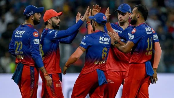 India's playing eleven announced for the first T20 against Zimbabwe!, Not a single player from CSK-RCB and Mumbai Indians got a chance 1