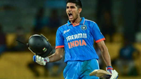 Yashasvi Jaiswal was dropped from Zimbabwe tour at the last minute, Shubman Gill sent a call to his best friend 2 Shubman Gill
