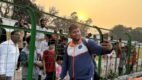 Jharkhand's Dhoni took a U-turn from retirement, suddenly returned to Team India, West Indies-Pakistan will play Match 2 Team India