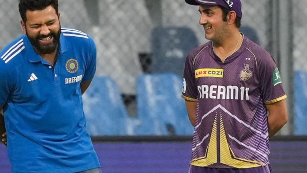 If Gautam Gambhir refuses to become the head coach, then not VVS Laxman but this legend will be India's permanent head coach 2 If Gautam Gambhir refuses to become the head coach, then not VVS Laxman but this legend will be India's permanent head coach 2