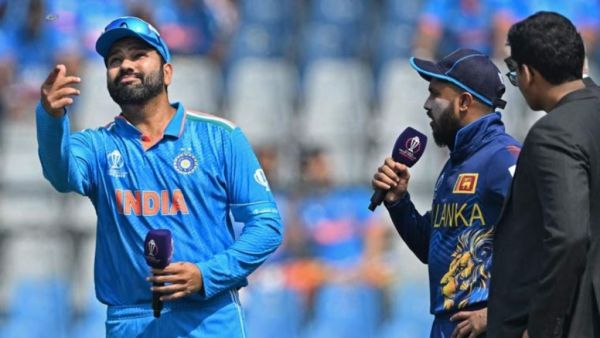 Rohit permanent captain, KL Rahul vice-captain, this will be the 15-member Indian team for Sri Lanka ODI series 2 IND vs SL