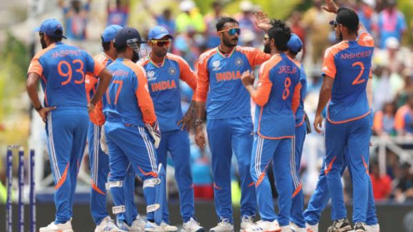 These 15 Indian players will leave for abroad to play South Africa T20 series, 4 wicket keepers and 5 dangerous all rounders will fly 2 Team India