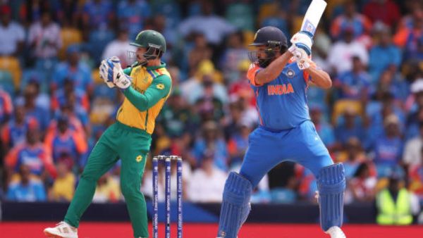 This will be the playing eleven of Team India in the T20 World Cup of 2026, these 3 young players will replace Rohit-Kohli and Jadeja Rohit Sharma