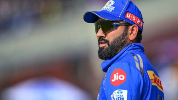 Rohit Sharma's release from Mumbai Indians is confirmed, he will become the new captain of Punjab Kings, Preity Zinta is ready to pay this much crores 2 Rohit Sharma's release from Mumbai Indians is confirmed, he will become the new captain of Punjab Kings, Preity Zinta is ready to pay this much crores 1