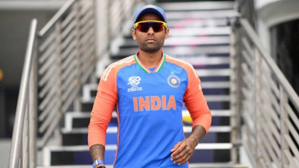 The player who made the team win the T20 World Cup is out of Champions Trophy 2025! Rohit-Gambhir no longer want to take the services of this player 2 champions trophy 2025
