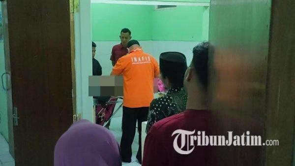 Seorang ayah satu anak asal Kecamatan Krucil, Kabupaten Probolinggo, tewas setelah terkena tembakan saat berburu bersama beberapa teman dan saudaranya, Kamis (4/7/2024). 