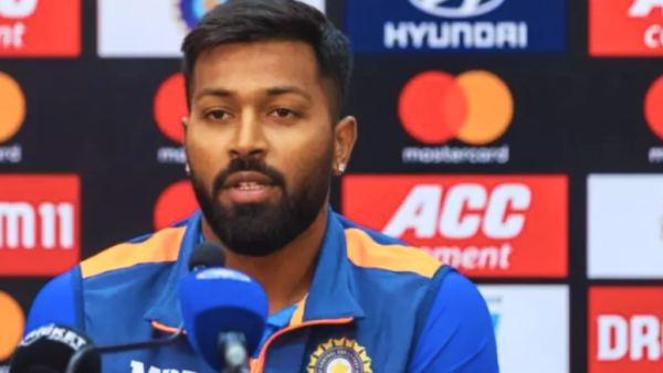 Team India will have different captains in all three formats, Hardik in T20, while these 2 players will take charge in Test and ODI Hardik Pandya