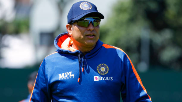 Breaking: BCCI announced the new head coach of Team India, not Gambhir but Rohit Sharma's idol was given the responsibility 2