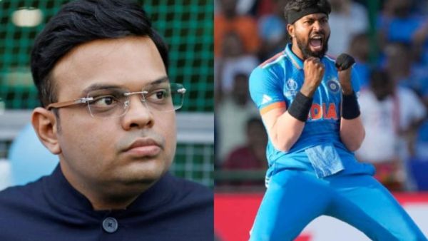 As soon as Hardik won the T20 World Cup, Jay Shah gave him an ultimatum, if he does not play this tournament, he will have to retire 1