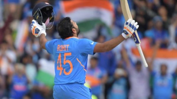 Rohit Sharma's retirement date from ODIs has also been revealed, Hitman 1 will play his farewell match in ODI on this day