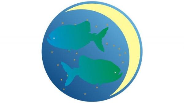 Ramalan Zodiak Pisces
