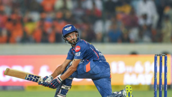 Team India has an all-rounder who can compete with Ben Stokes, but due to Hardik he never got a chance in Team India 2