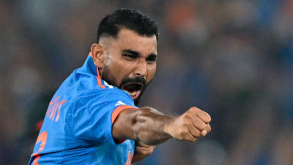 Mohammed Shami will play his farewell match in Sri Lanka T20 series, then will announce his retirement forever 2 mohammed shami
