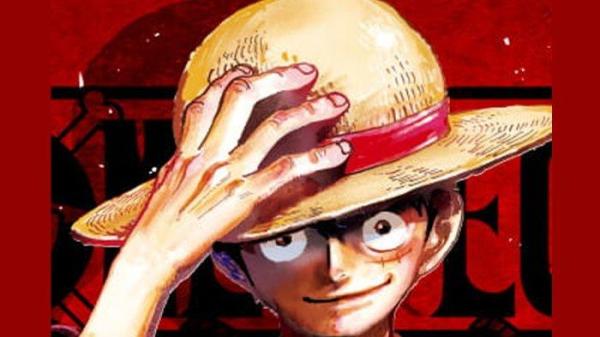 Manga One Piece Chapter 1120