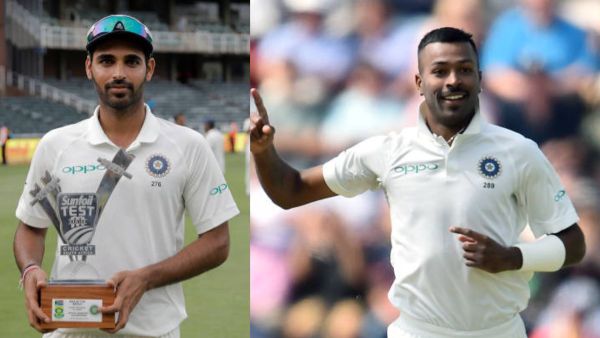 Team India