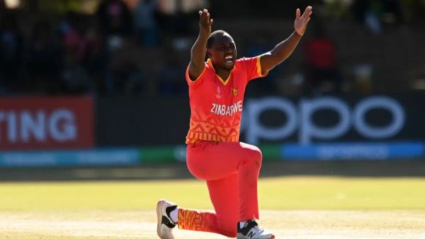 IND vs ZIM