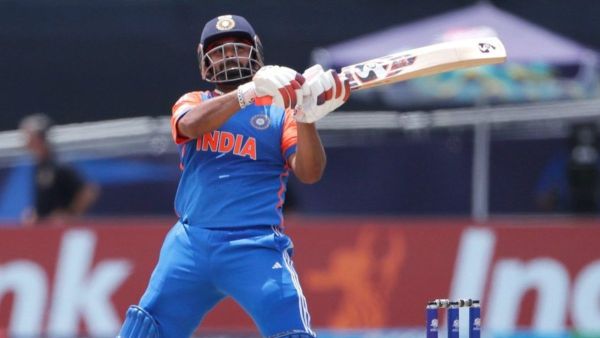 As soon as Rohit Sharma left the captaincy, this player's days in Team India also ended, despite flop performance, he was getting the place of youngsters Rishabh Pant
