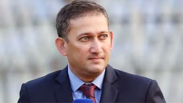 Ajit Agarkar got angry after the first defeat of Team India, suddenly selected a new 15-member Team India, these 3 senior players left India 1