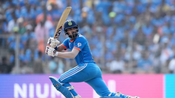 Not Rohit-Kohli but this Indian batsman is missing in Zimbabwe T20 series, if he was there then it would have been 5-0 for sure