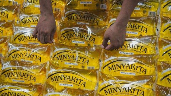 MINYAKITA
