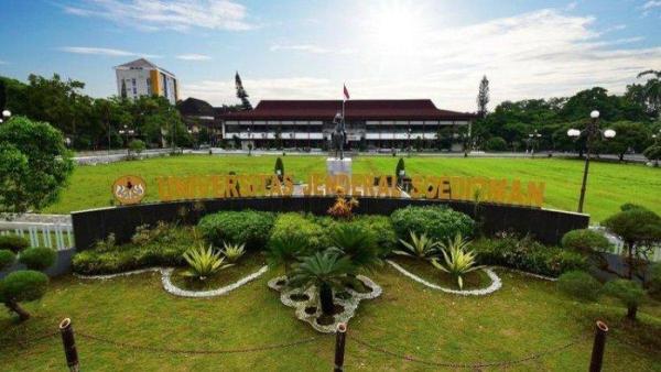 Universitas Jenderal Soedirman (Unsoed)
