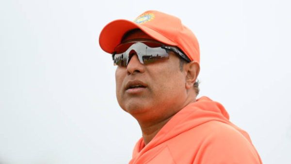 Jay Shah