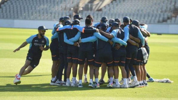 9 players return to Team India, Hardik is the captain, this is the 15-member squad for the T20 series against Bangladesh! 1