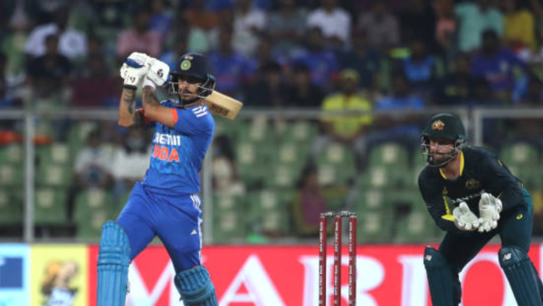 'This is why I...' Ishan Kishan broke his silence and told the whole truth about why he returned to India from South Africa tour 2