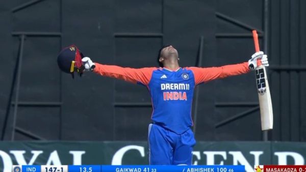 Team India got a strong replacement for Virat Kohli, he will directly open with Rohit Sharma in Champions Trophy 2025 Team India got a strong replacement for Virat Kohli, he will directly open with Rohit Sharma in Champions Trophy 2025