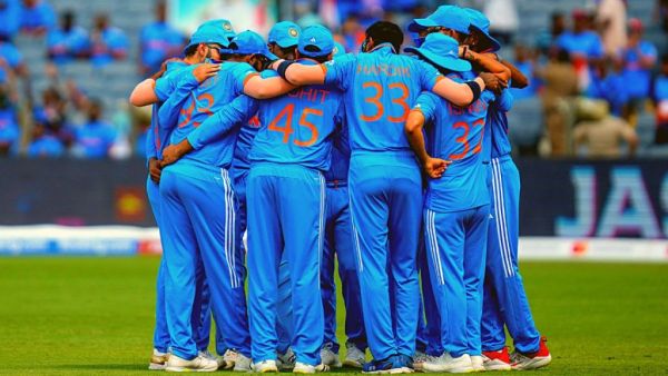 Despite the victory in the second match, Agarkar announced a new Indian team for the last 3 T20 matches, giving these 15 players a golden opportunity 2