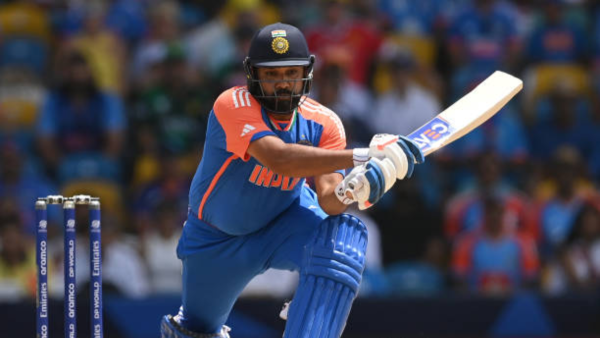 Breaking: A year before the Champions Trophy 2025, Jai Shah announced the new captain, handed over the command to this veteran 2