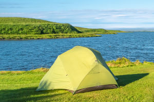 The Camping Guide